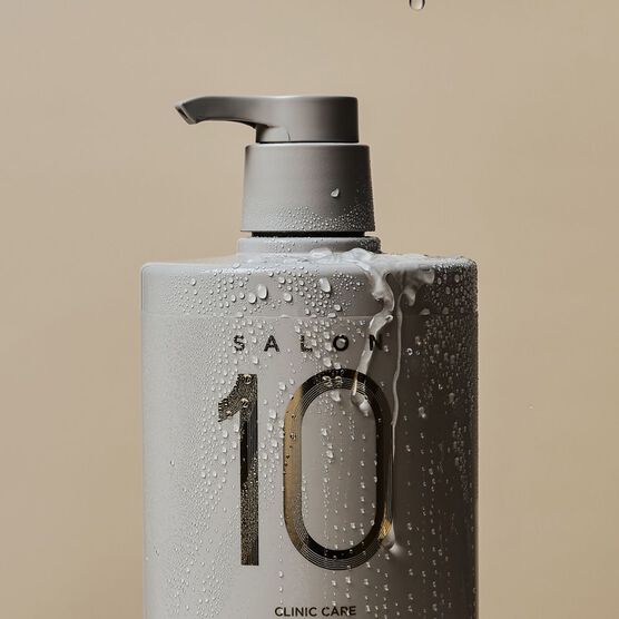 SALON10 MES SALON 10 CLINIC CARE 990ML